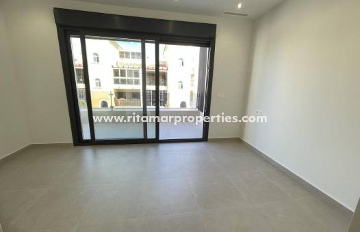 Neubau - Villa - Almoradi - Heredades