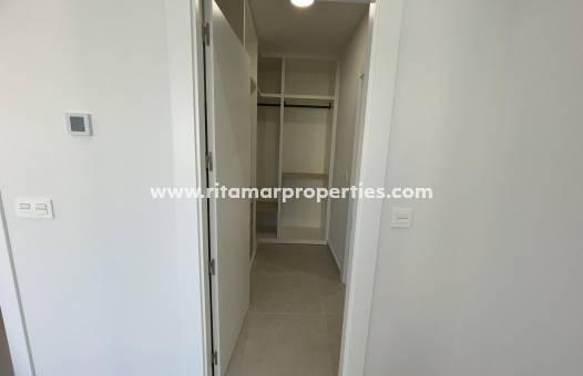 Neubau - Villa - Almoradi - Heredades