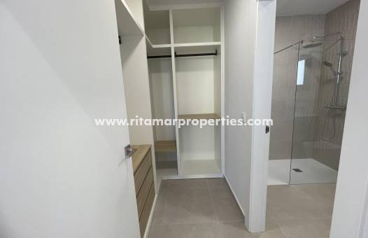 Neubau - Villa - Almoradi - Heredades