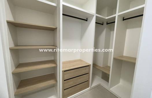 Neubau - Villa - Almoradi - Heredades