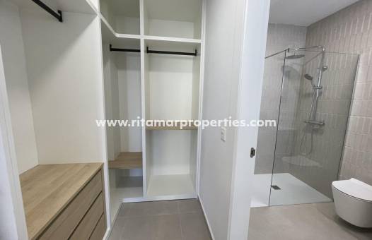 Neubau - Villa - Almoradi - Heredades