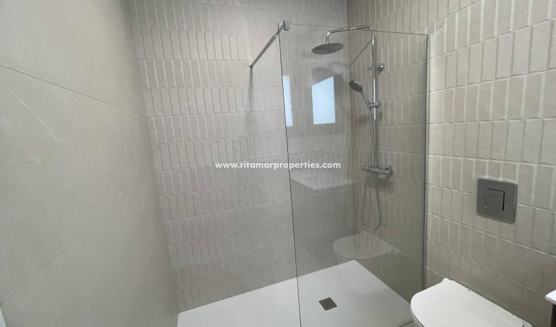 Neubau - Villa - Almoradi - Heredades