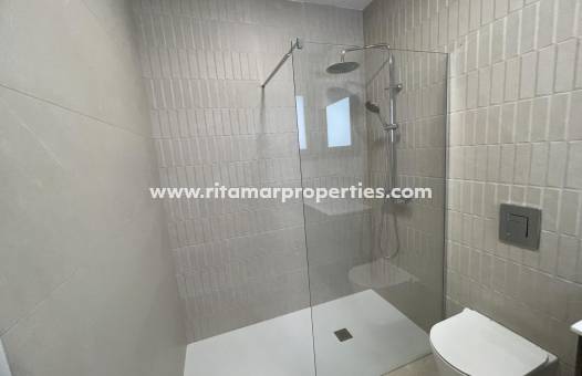 Neubau - Villa - Almoradi - Heredades