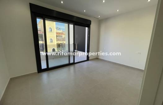 Neubau - Villa - Almoradi - Heredades