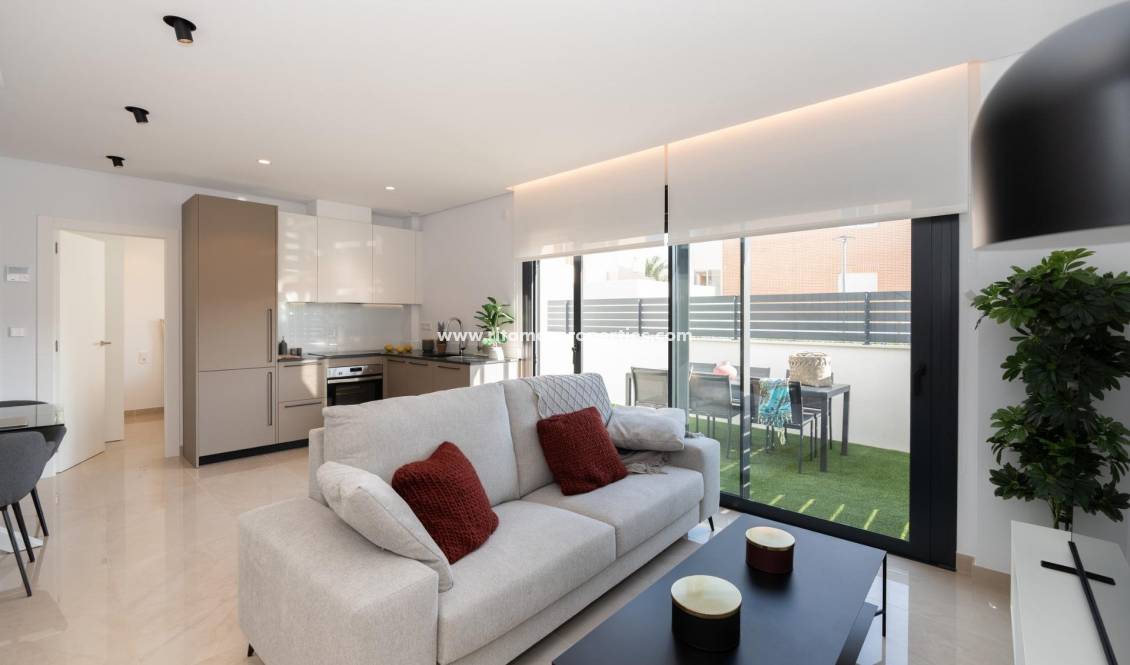 Neubau - Villa - La Marina - El Pinet