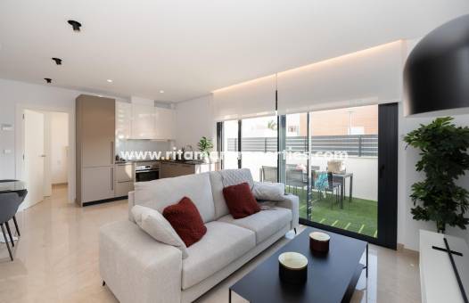 Neubau - Villa - La Marina - El Pinet