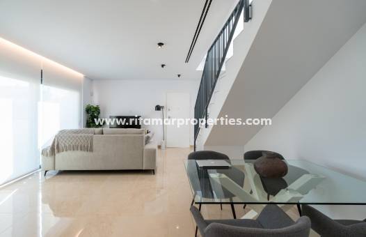 Neubau - Villa - La Marina - El Pinet