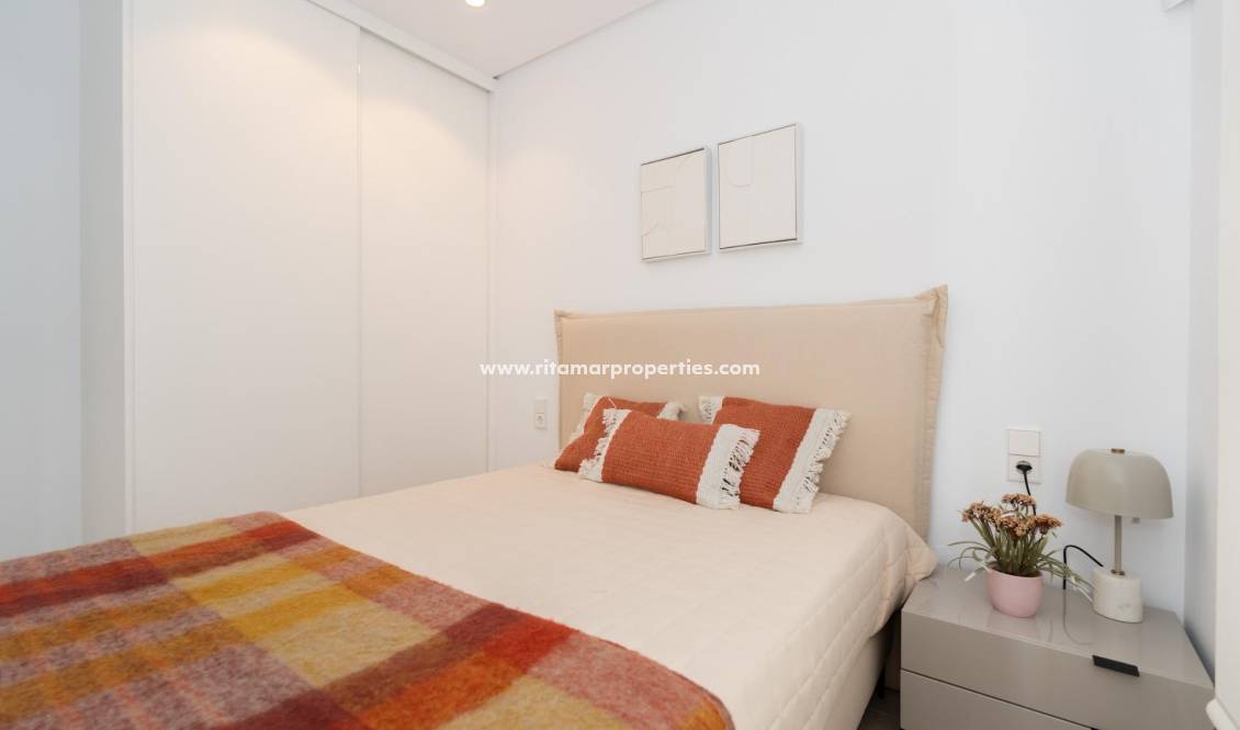 Neubau - Villa - La Marina - El Pinet