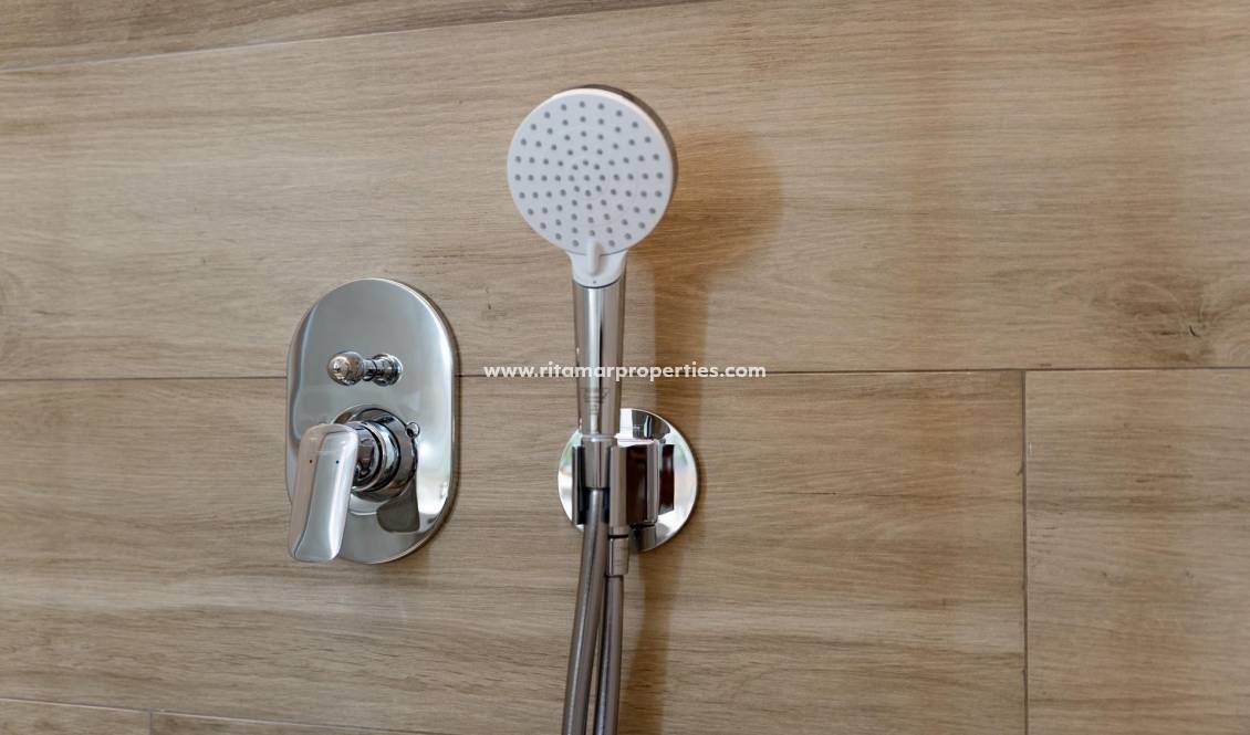 Neubau - Villa - La Marina - El Pinet