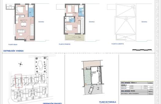 Neubau - Villa - La Marina - El Pinet