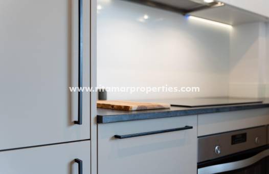 Neubau - Town House - Gran Alacant