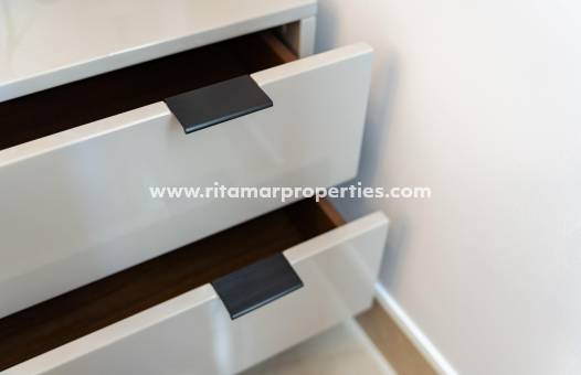 Neubau - Town House - Gran Alacant