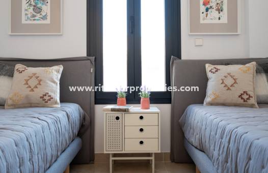 Neubau - Town House - Gran Alacant