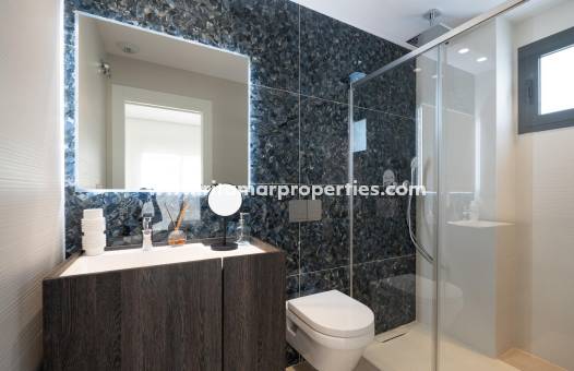 Neubau - Town House - Gran Alacant