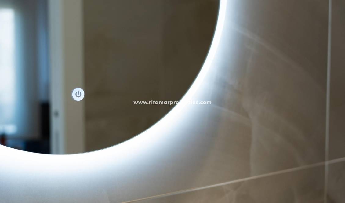 Neubau - Town House - Gran Alacant