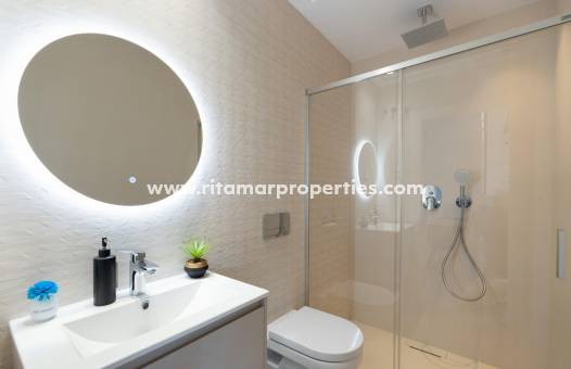 Neubau - Town House - Gran Alacant