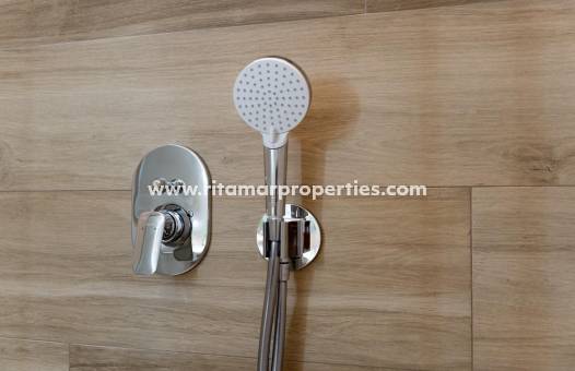 Neubau - Town House - Gran Alacant