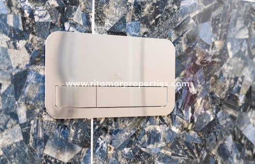 Obra Nueva - Quad House - Gran Alacant