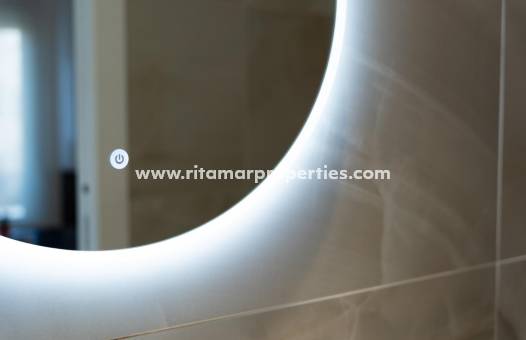 Obra Nueva - Quad House - Gran Alacant