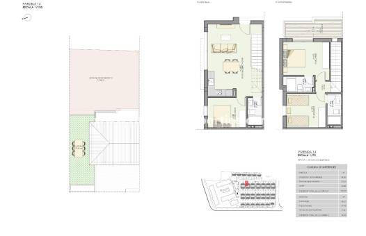 Obra Nueva - Quad House - Gran Alacant