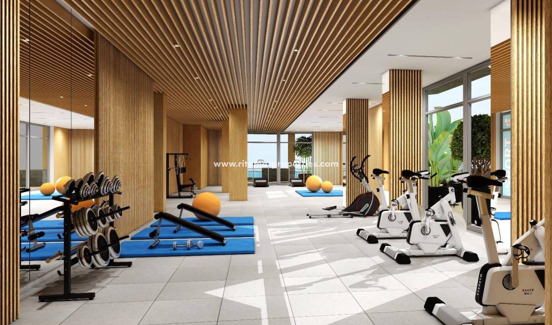 Neubau - Penthouse - La Manga del Mar Menor - La Manga