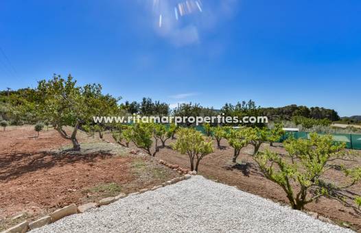 Nieuwbouw - Villa - Altea