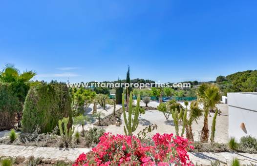 Nieuwbouw - Villa - Altea