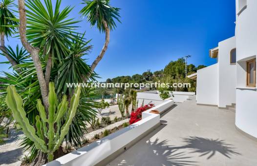 Nieuwbouw - Villa - Altea