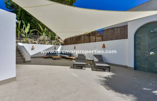 Nieuwbouw - Villa - Altea