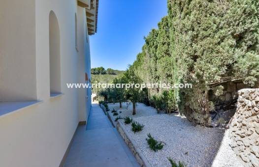 Nieuwbouw - Villa - Altea