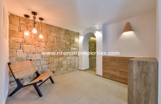 Nieuwbouw - Villa - Altea