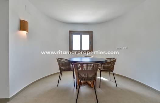 Nieuwbouw - Villa - Altea