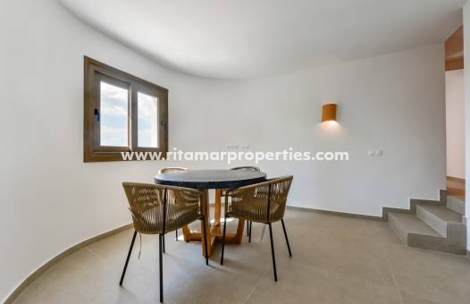 Nieuwbouw - Villa - Altea