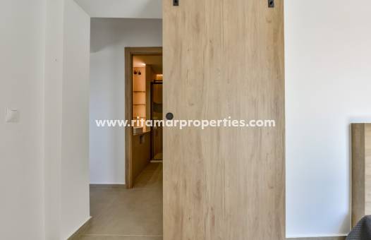 Nieuwbouw - Villa - Altea