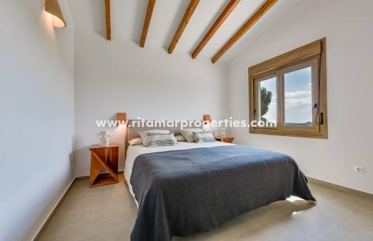 Nieuwbouw - Villa - Altea