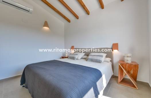 Nieuwbouw - Villa - Altea