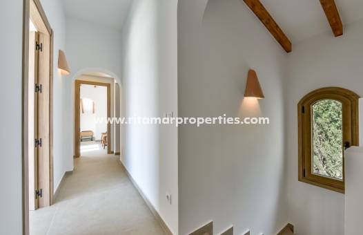 Nieuwbouw - Villa - Altea