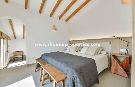 Nieuwbouw - Villa - Altea