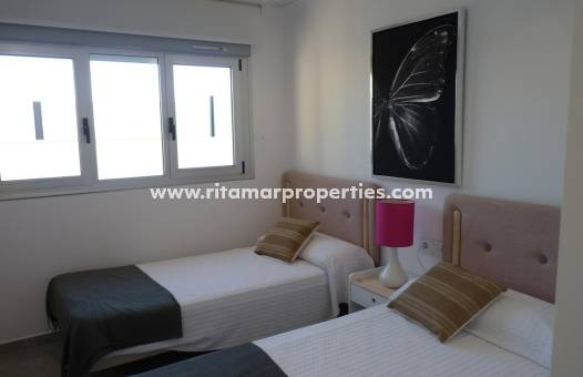 Obra Nueva - Town House - Pilar de la Horadada