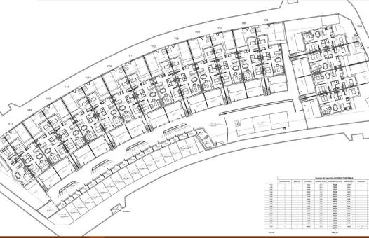 Obra Nueva - Town House - Pilar de la Horadada