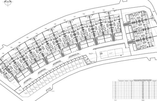 Obra Nueva - Town House - Pilar de la Horadada