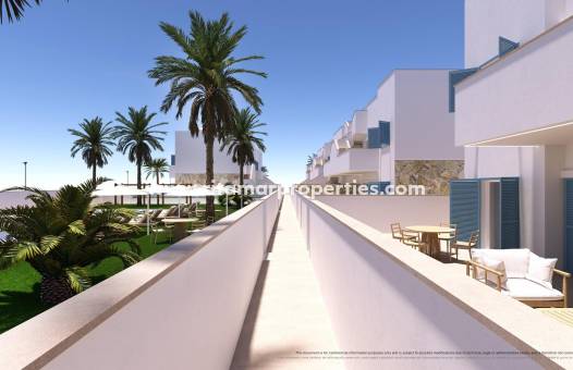 Neubau - Bungalow - Pilar de la Horadada - Torre De La Horadada