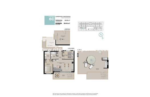 Neubau - Bungalow - Pilar de la Horadada - Torre De La Horadada