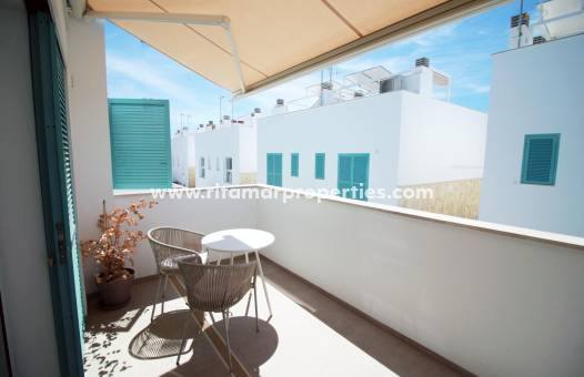 Neubau - Bungalow - Pilar de la Horadada - Torre De La Horadada