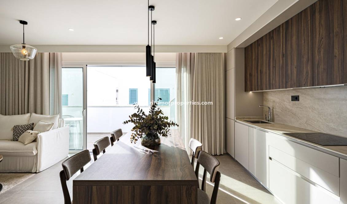 Neubau - Bungalow - Pilar de la Horadada - Torre De La Horadada