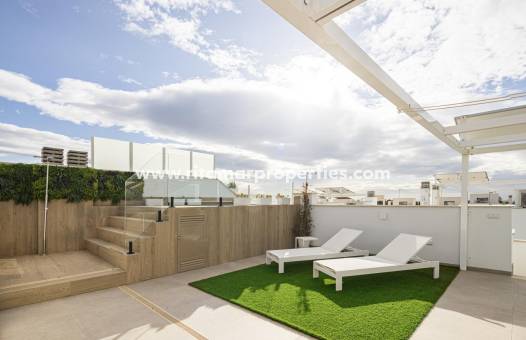 Neubau - Bungalow - Pilar de la Horadada - Torre De La Horadada