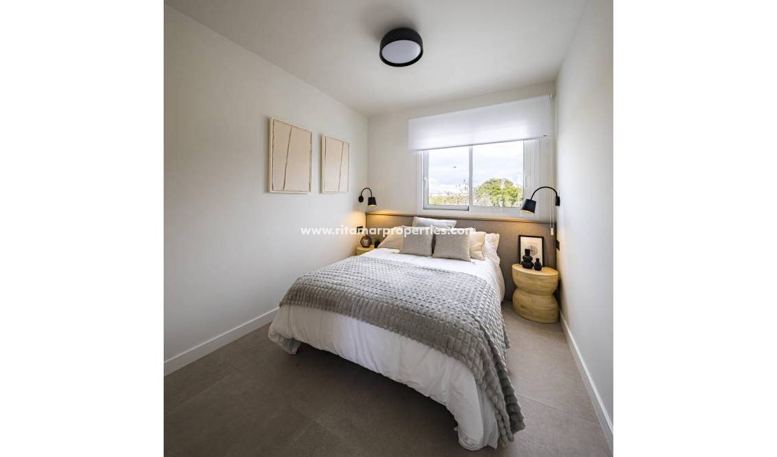 Neubau - Bungalow - Pilar de la Horadada - Torre De La Horadada