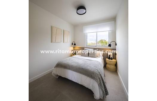 Neubau - Bungalow - Pilar de la Horadada - Torre De La Horadada