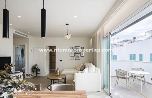 Neubau - Bungalow - Pilar de la Horadada - Torre De La Horadada