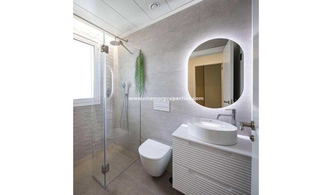 Neubau - Bungalow - Pilar de la Horadada - Torre De La Horadada